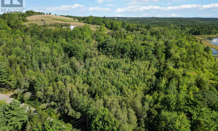 Lot (PID-60348810 Crousetown Road
