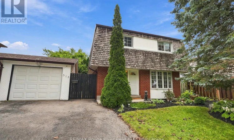 313 Lupin Drive