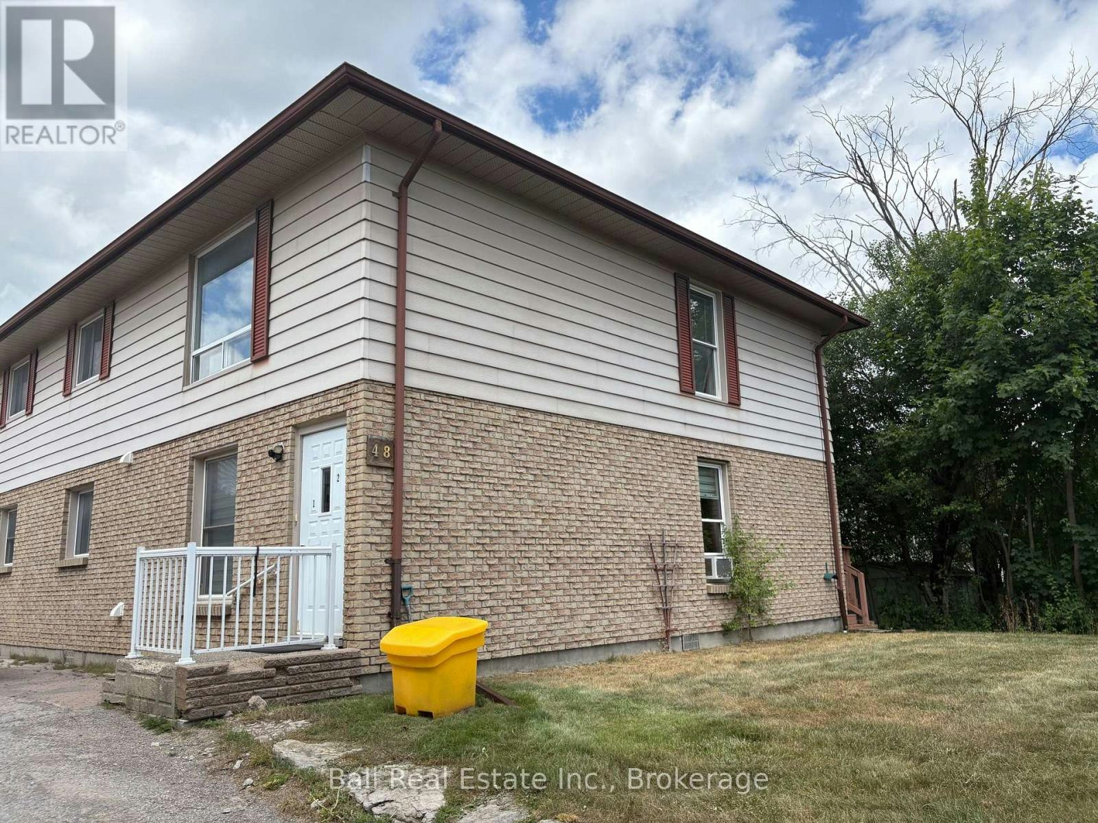 2-48 Anne Street, Kawartha Lakes, ON, K0M 1A0
