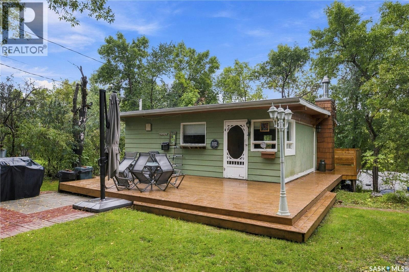 107 Lakeview Crescent, Buena Vista, SK, S2V 1A8