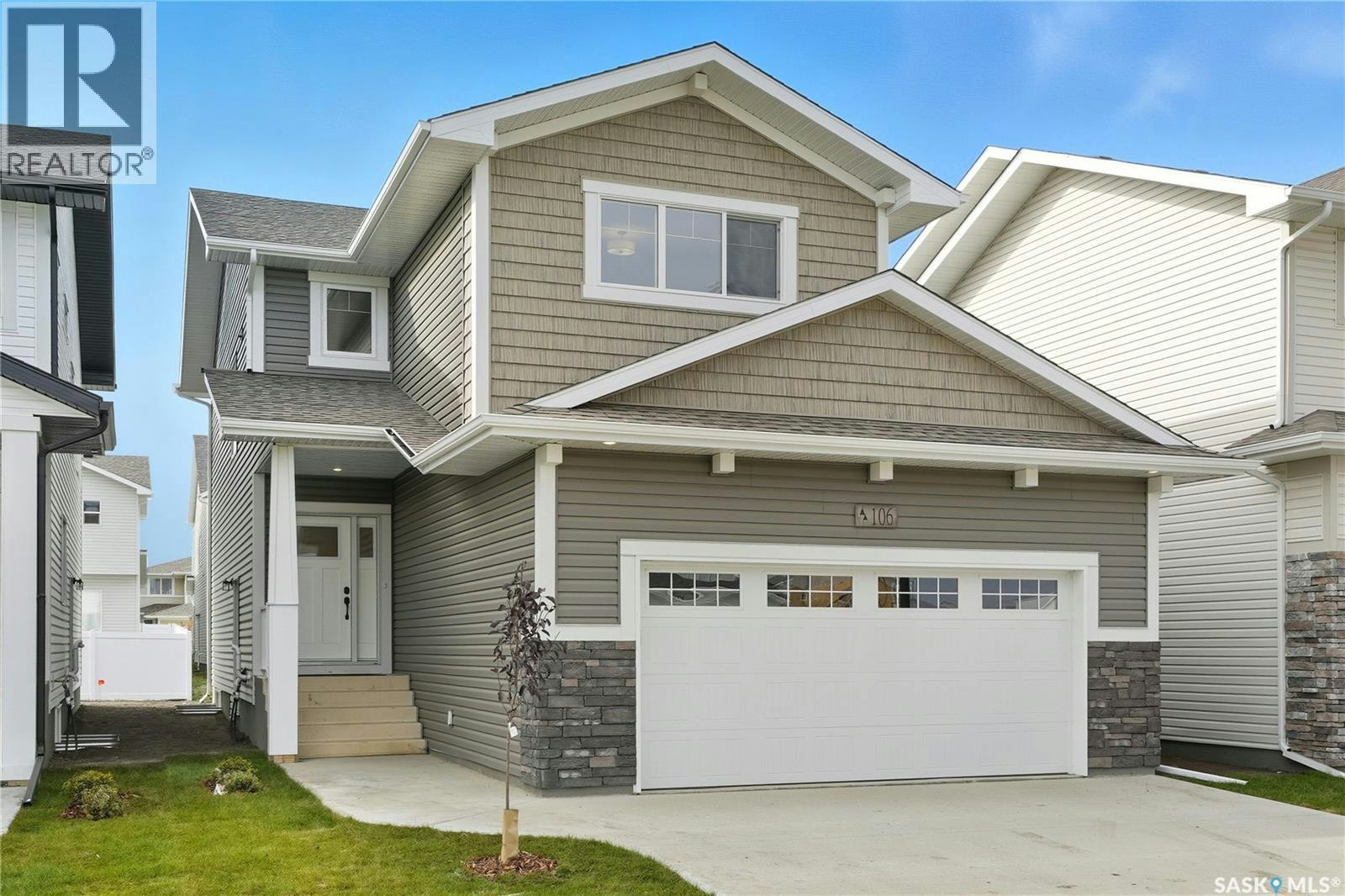 534 Cockcroft Court, Saskatoon, SK, S7V 1Y8