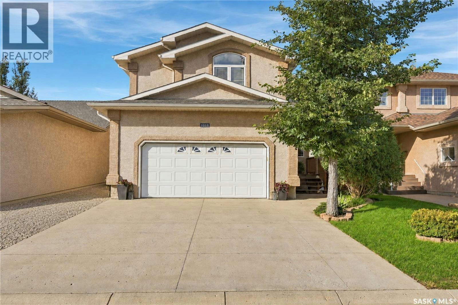 1018 Gull Road, Regina, SK, S4N 7S1