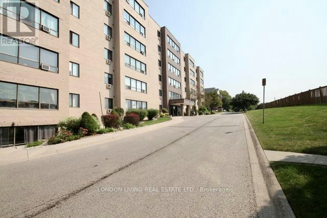 501-650 Cheapside Street, London, ON, N5Y 5J8
