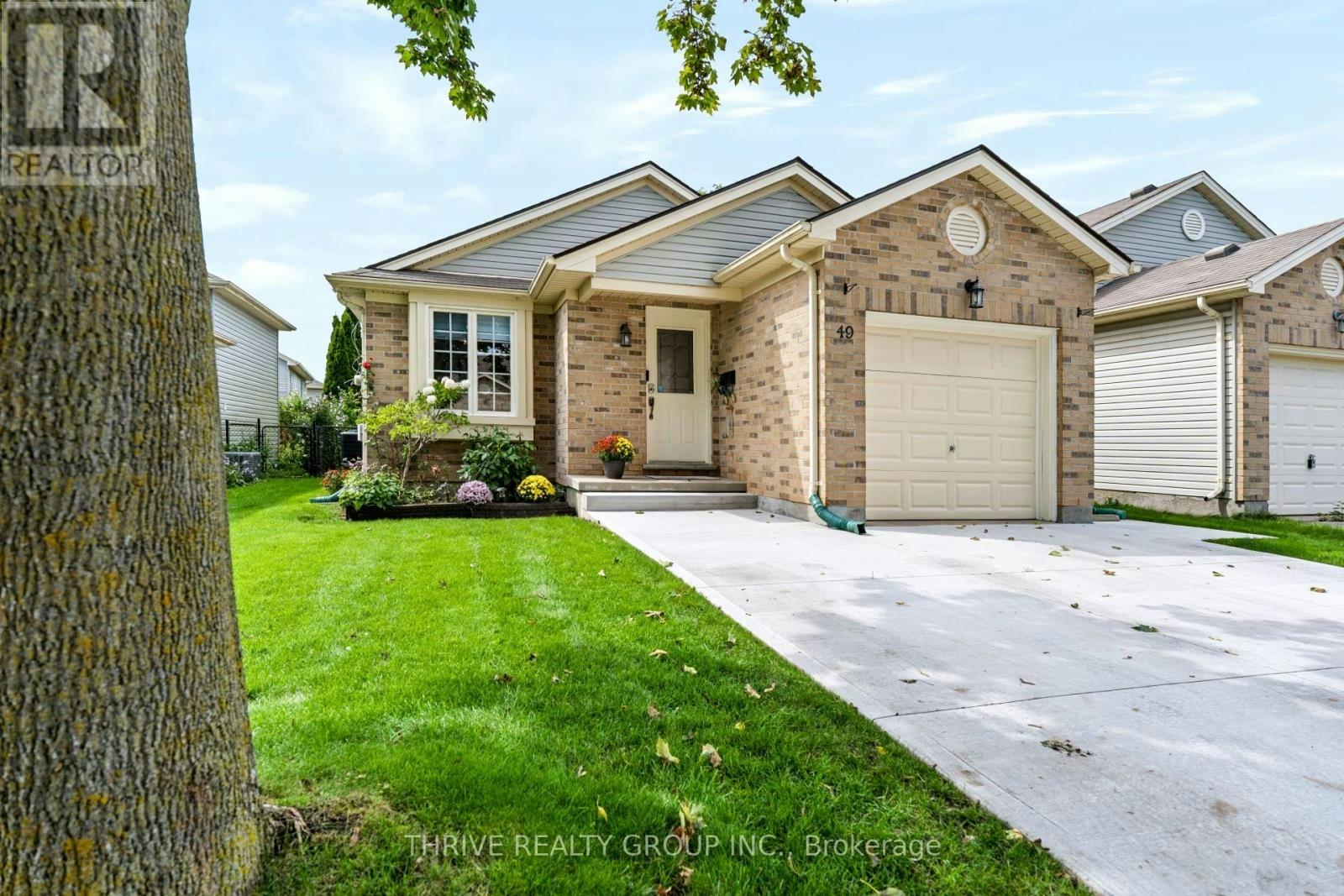 49-325 Lighthouse Road, London, ON, N6M 1H8