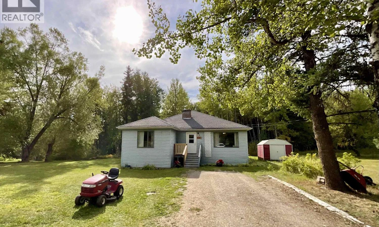 4191 Crotteau Road