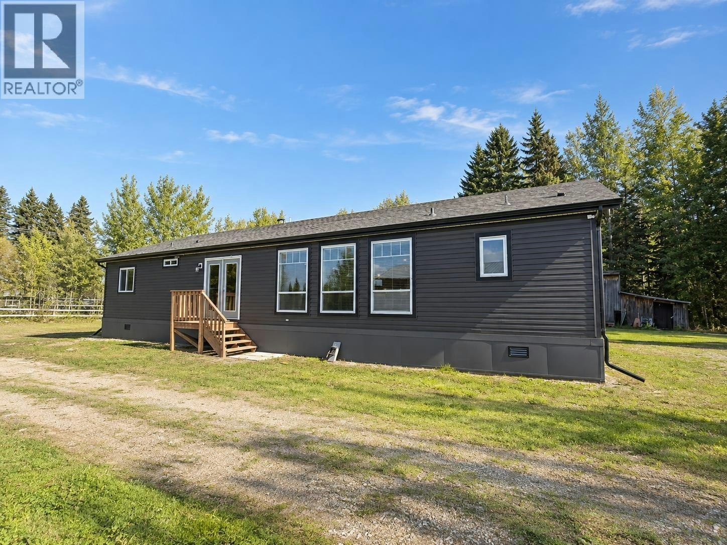 4795 Damms Road, Prince George, BC, V2N 5X8