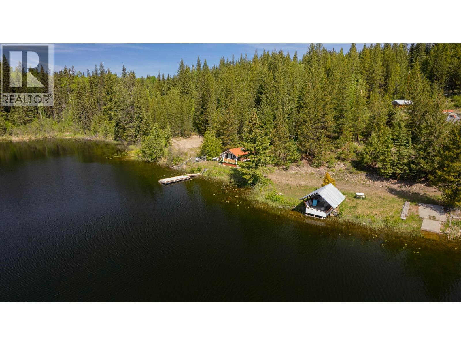 LOT-A Starlike Lake Road, Williams Lake, BC, V0K 2G0