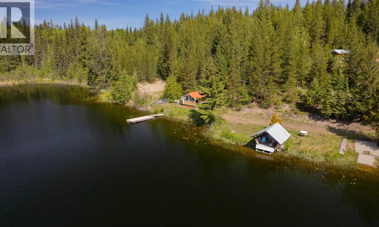 LOT-A Starlike Lake Road