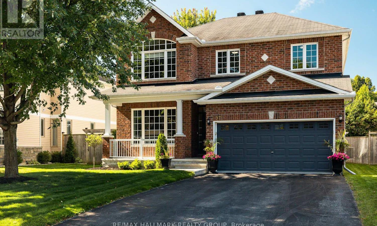 97 Monterossa Street