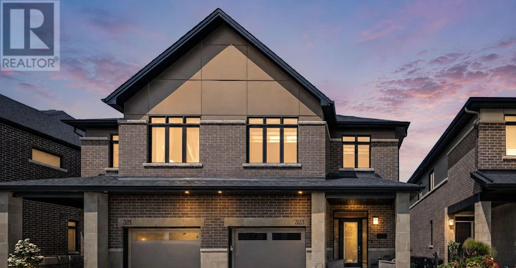 323 Lysander Place, Ottawa, ON, K1K 3X8