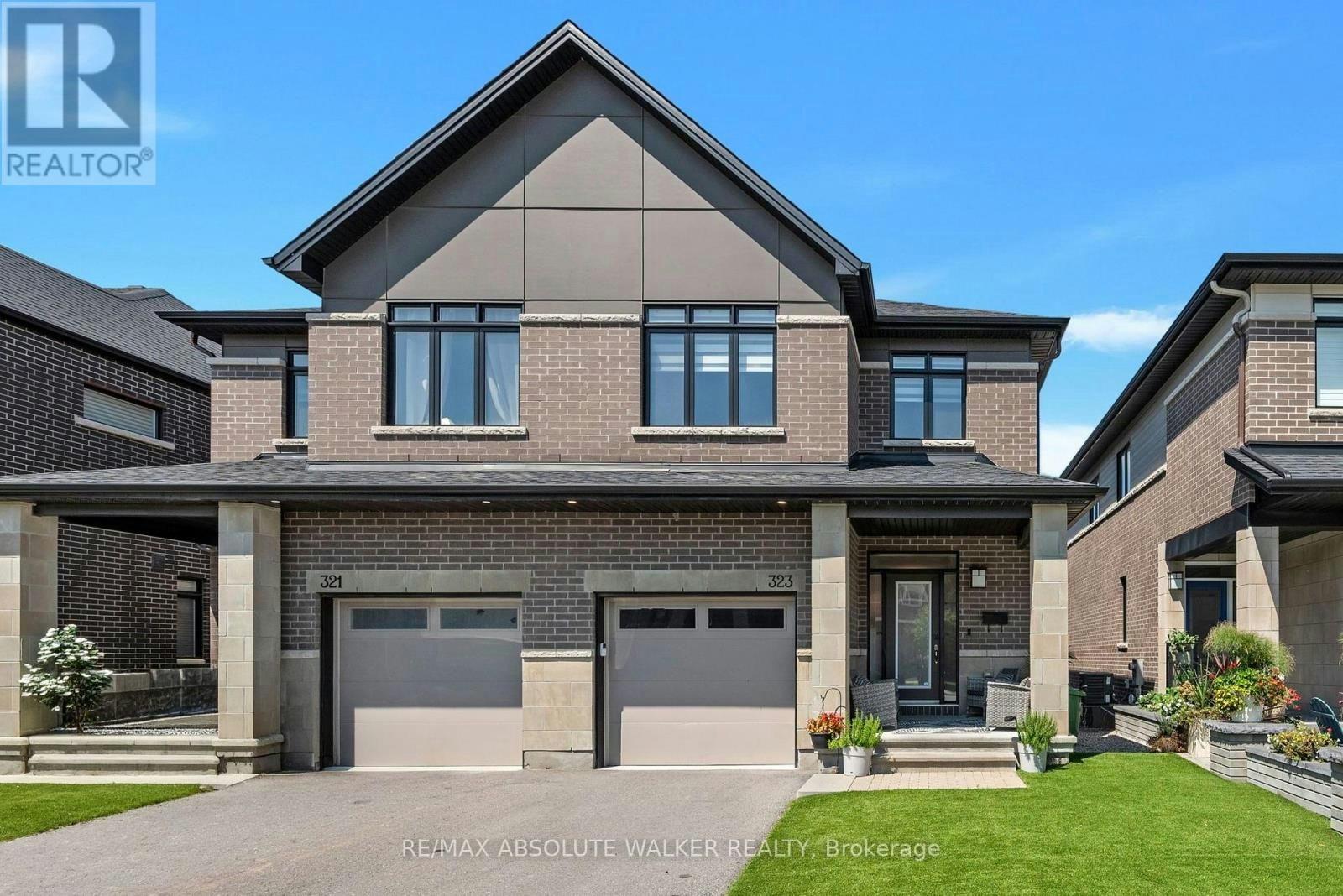 323 Lysander Place, Ottawa, ON, K1K 3X8 - 2
