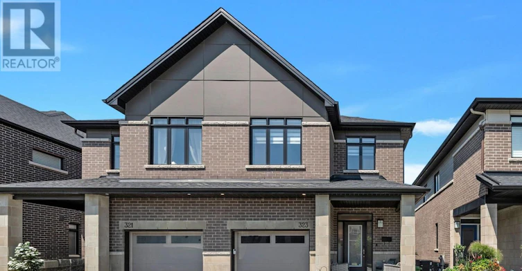 323 Lysander Place, Ottawa, ON, K1K 3X8 - 2