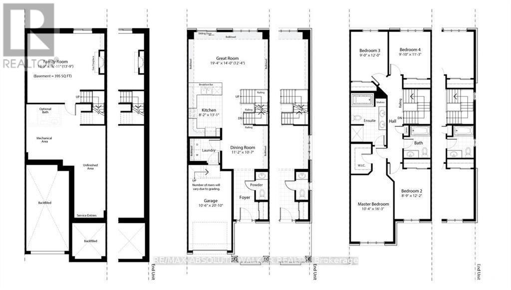 323 Lysander Place, Ottawa, ON, K1K 3X8 - 42