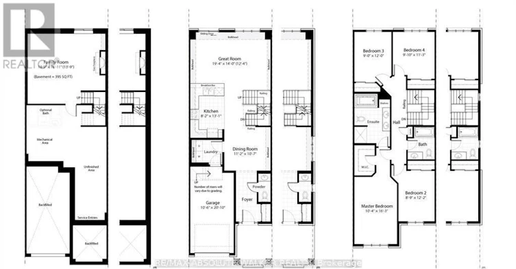323 Lysander Place, Ottawa, ON, K1K 3X8 - 42