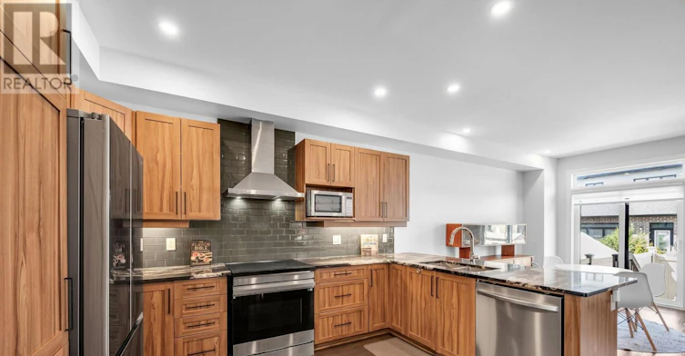 323 Lysander Place, Ottawa, ON, K1K 3X8 - 7