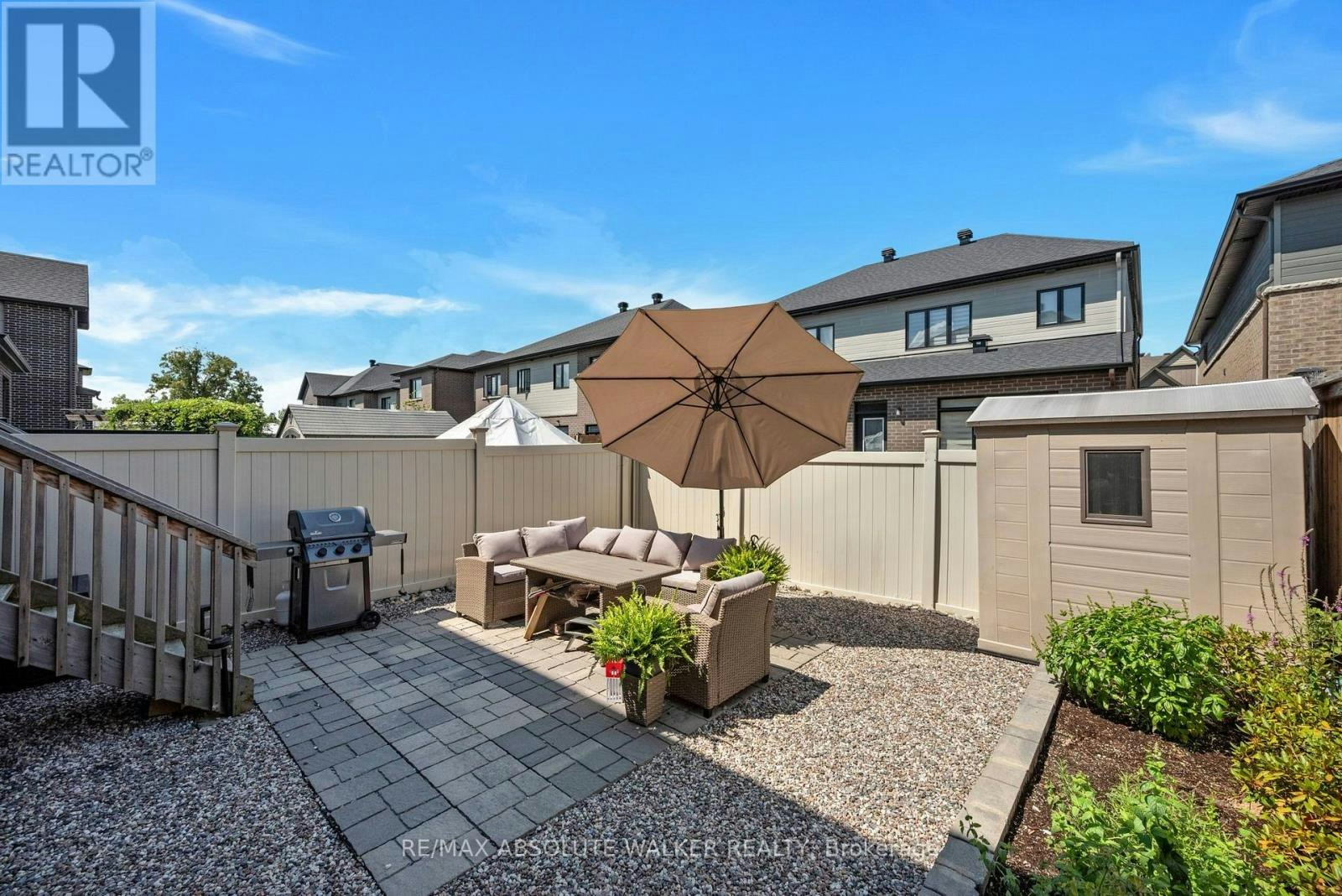 323 Lysander Place, Ottawa, ON, K1K 3X8 - 39