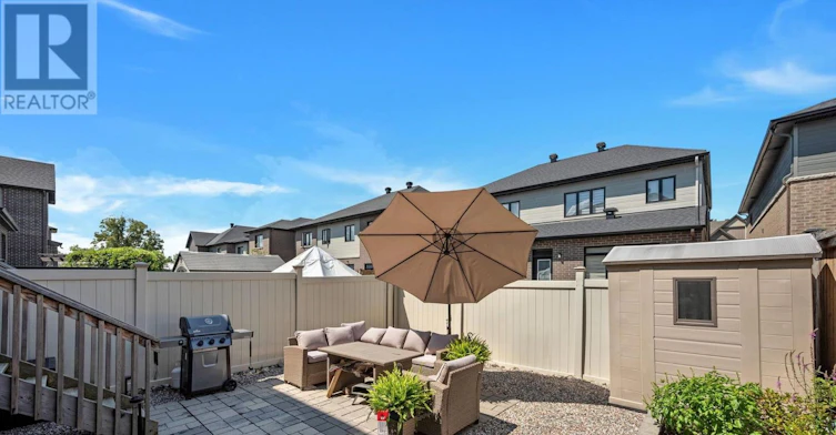 323 Lysander Place, Ottawa, ON, K1K 3X8 - 39