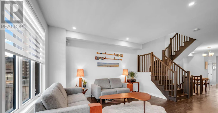 323 Lysander Place, Ottawa, ON, K1K 3X8 - 14
