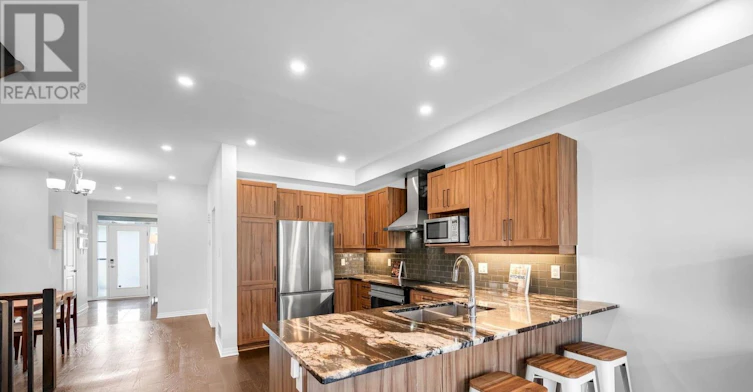 323 Lysander Place, Ottawa, ON, K1K 3X8 - 11