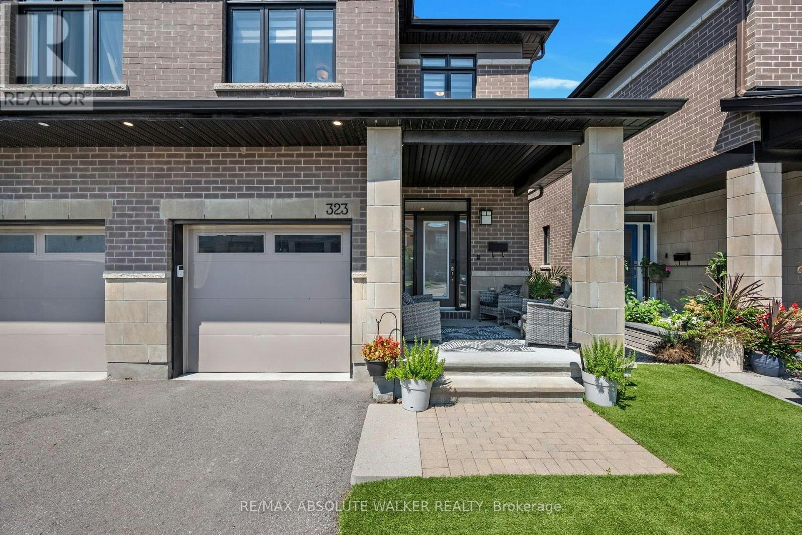 323 Lysander Place, Ottawa, ON, K1K 3X8 - 3