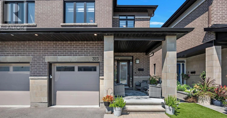 323 Lysander Place, Ottawa, ON, K1K 3X8 - 3