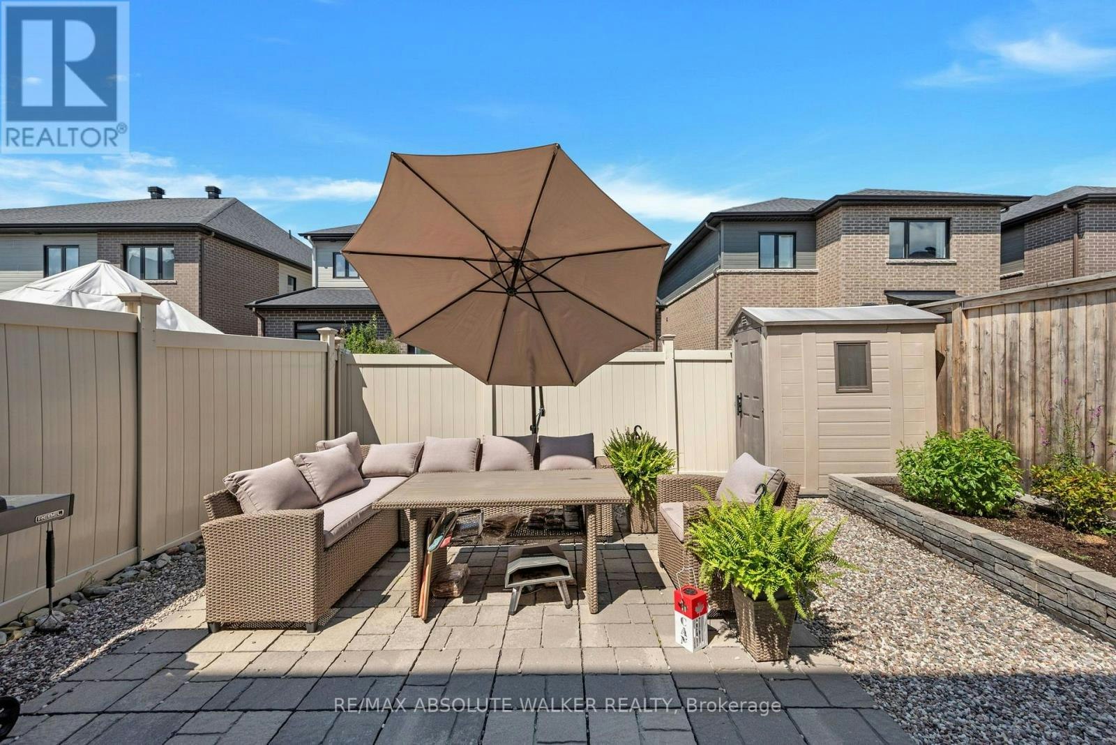 323 Lysander Place, Ottawa, ON, K1K 3X8 - 40