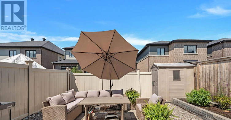 323 Lysander Place, Ottawa, ON, K1K 3X8 - 40