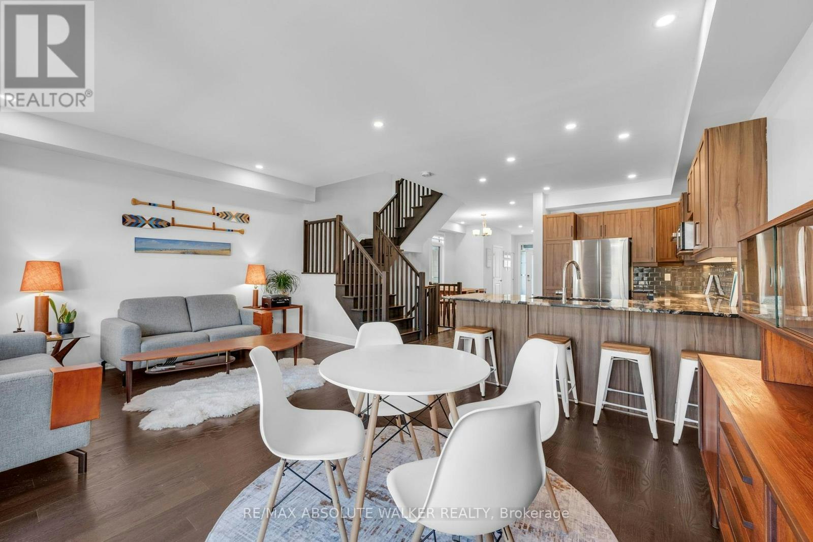323 Lysander Place, Ottawa, ON, K1K 3X8 - 19