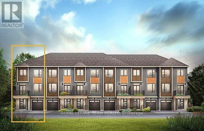 322 Bellissimo Way, Ottawa, ON, K4A 5W6