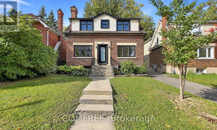 232 Goulburn Avenue
