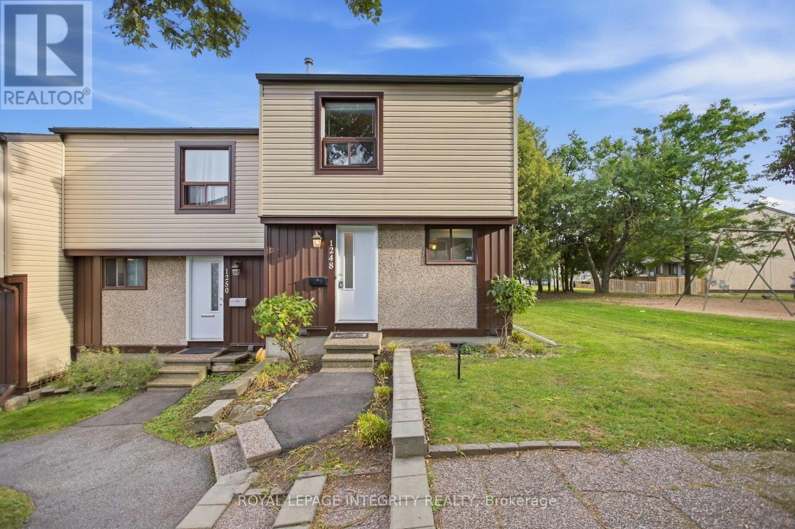 1248 Bethamy Lane, Ottawa, ON, K1J 8P4