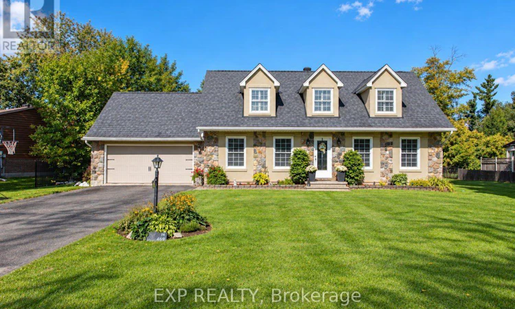 1221 Fairway Drive