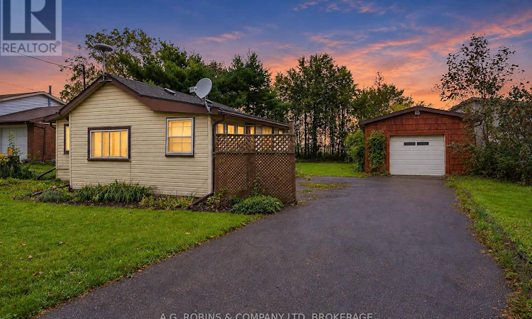 12040 Lakeshore Road