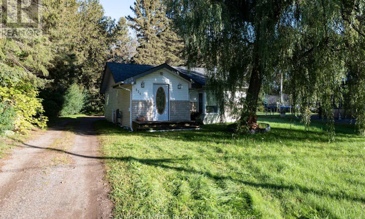 324 Fassina Street