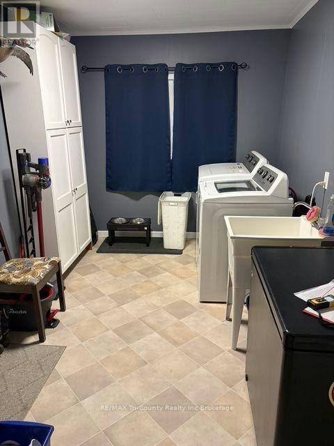 163406 Brownsville Road, Oxford Station, ON, N0L 1C0 - 5