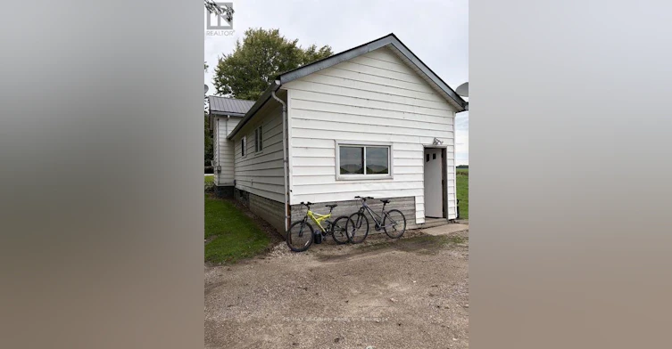 163406 Brownsville Road, Oxford Station, ON, N0L 1C0 - 2