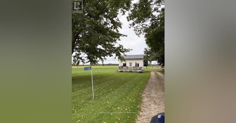 163406 Brownsville Road, Oxford Station, ON, N0L 1C0
