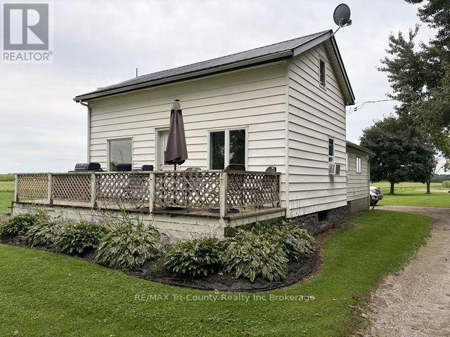 163406 Brownsville Road, Oxford Station, ON, N0L 1C0 - 3