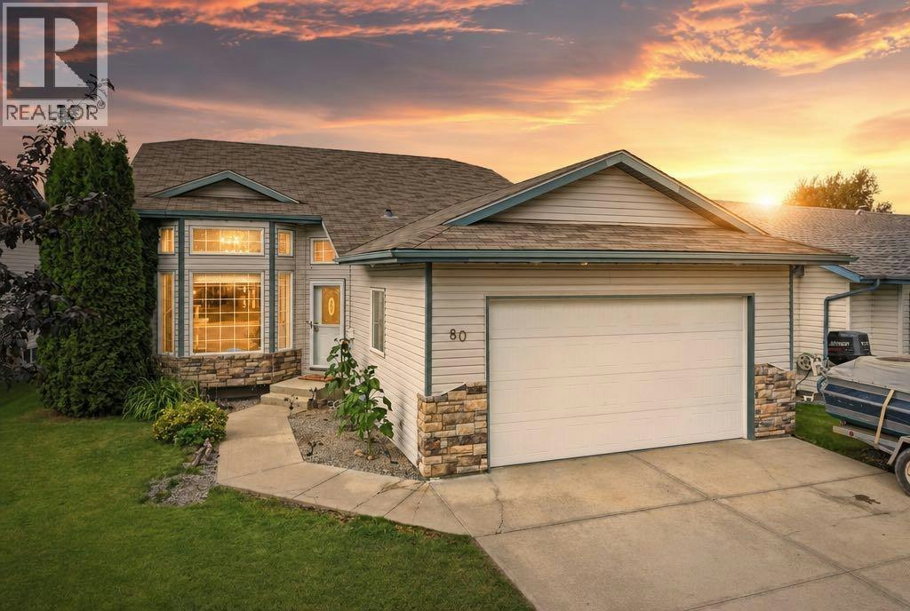 80 Reichley Street, Red Deer, AB, T4P 3S3