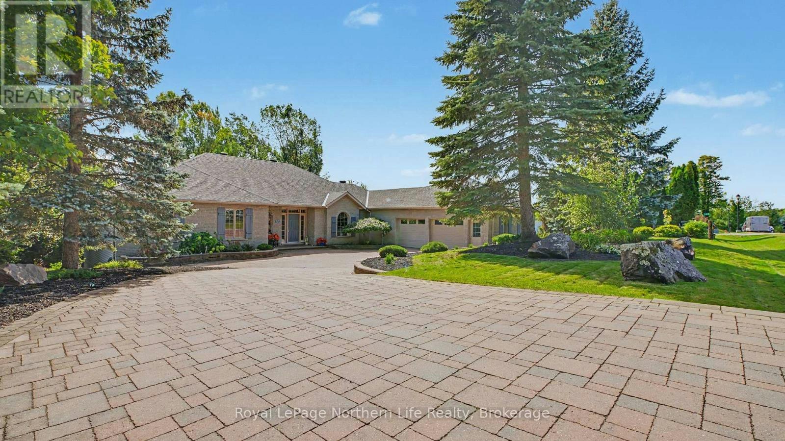 429 Osprey Crescent, Callander, ON, P0H 1W0
