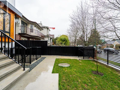 1-2753 Nanaimo Street - 3
