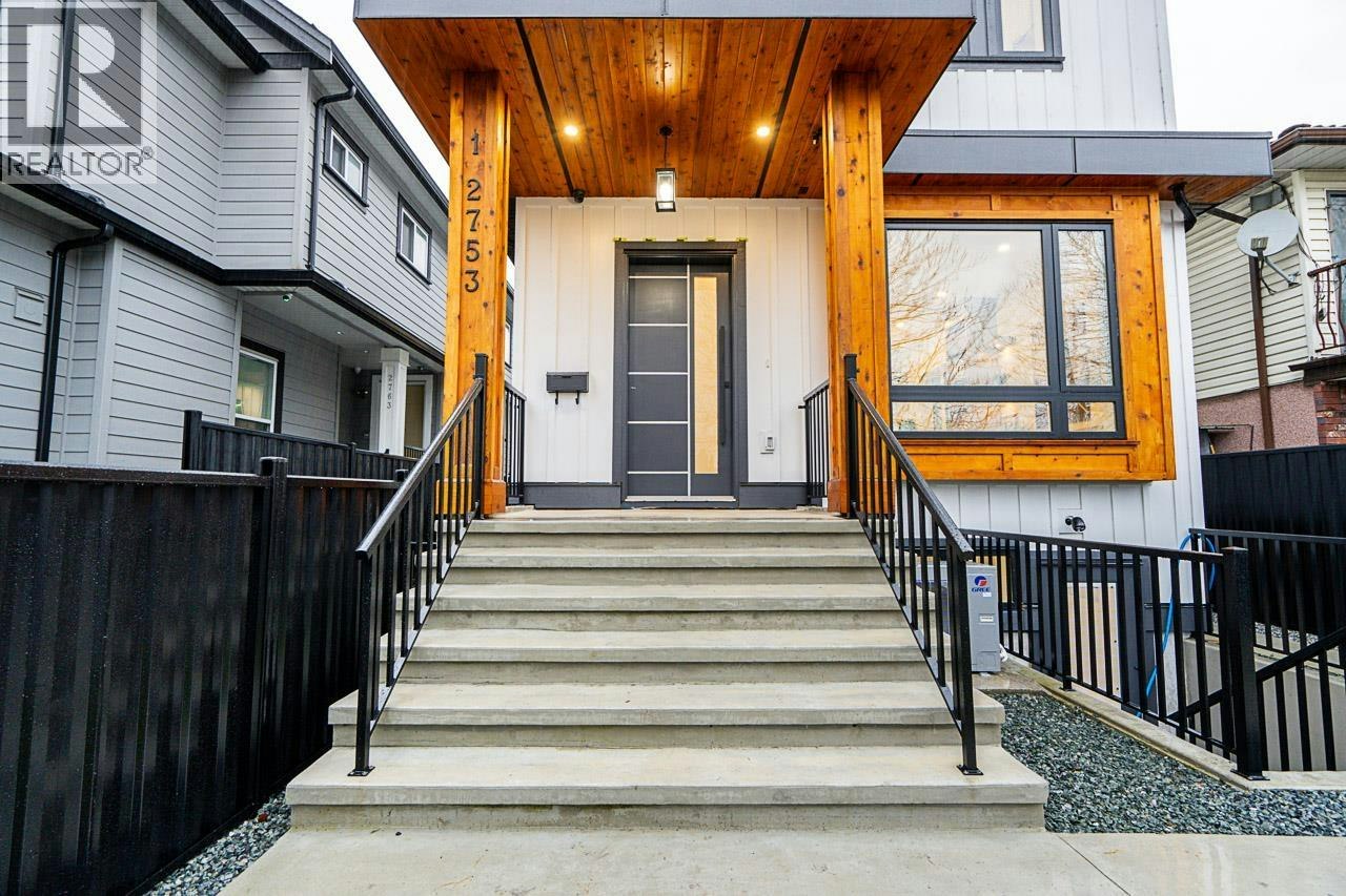 1-2753 Nanaimo Street - 4