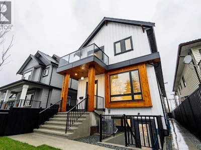 1-2753 Nanaimo Street - 2