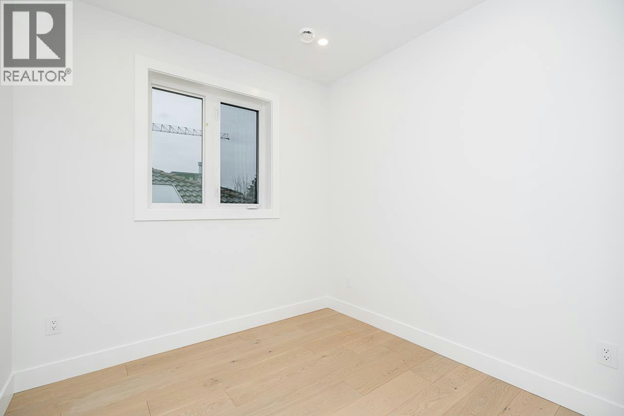 1-2753 Nanaimo Street, Vancouver, BC, V5N 5E9 - 20