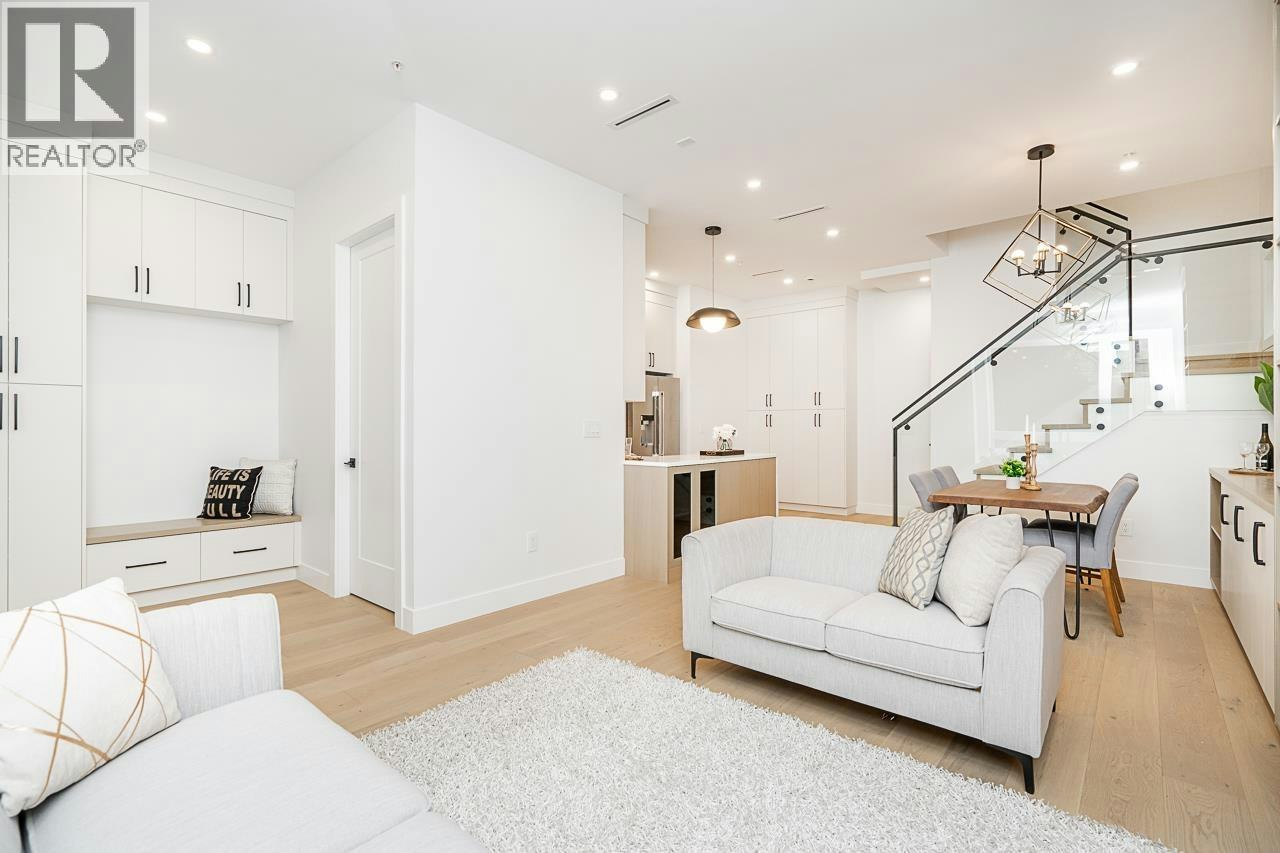 1-2753 Nanaimo Street, Vancouver, BC, V5N 5E9 - 8