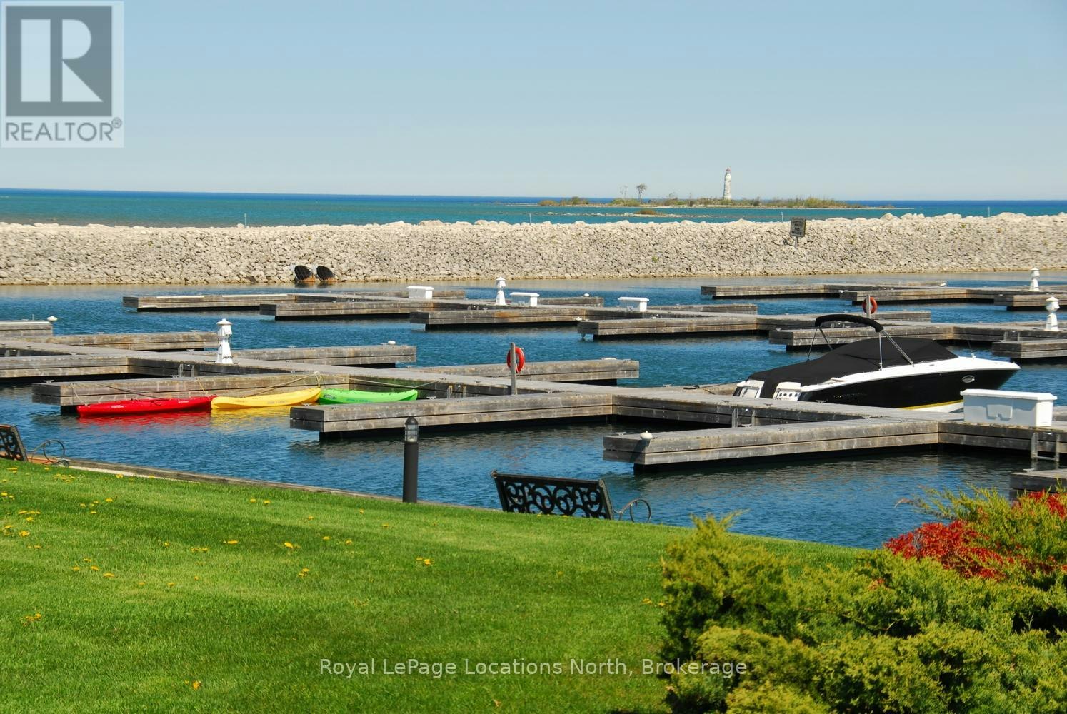 26-393 Mariners Way, Collingwood, ON, L9Y 5C7 - 32