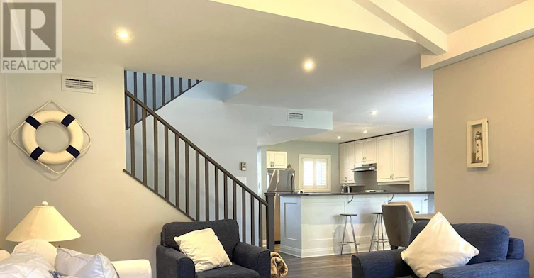 26-393 Mariners Way, Collingwood, ON, L9Y 5C7 - 6