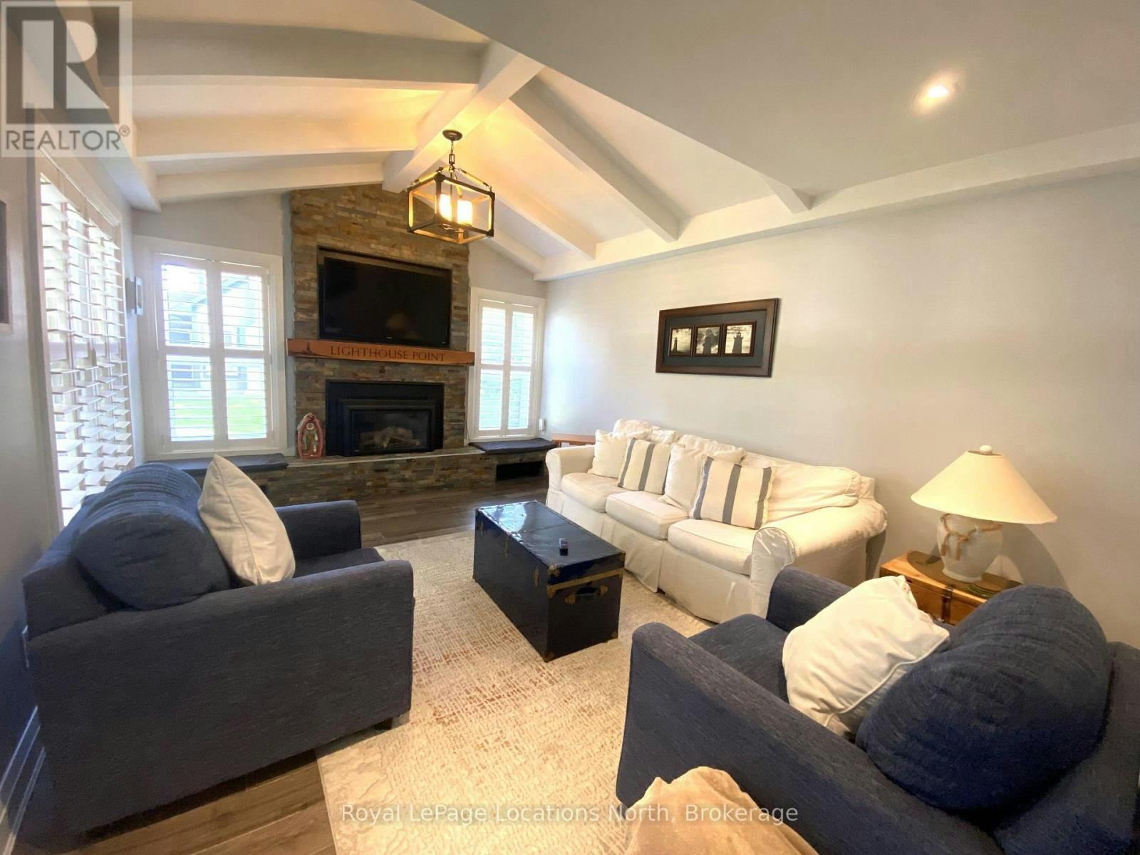 26-393 Mariners Way, Collingwood, ON, L9Y 5C7 - 3
