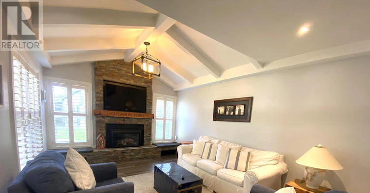 26-393 Mariners Way, Collingwood, ON, L9Y 5C7 - 3