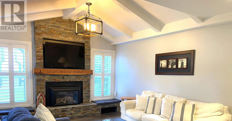 26-393 Mariners Way, Collingwood, ON, L9Y 5C7 - 5